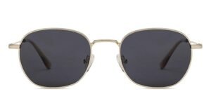 Full Rim Round Branded Latest and Stylish Sunglasses | Polarized and 100% UV Protected | Men & Women