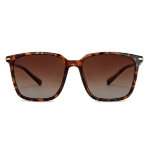 Tortoise Full Rim Style Sunglasses