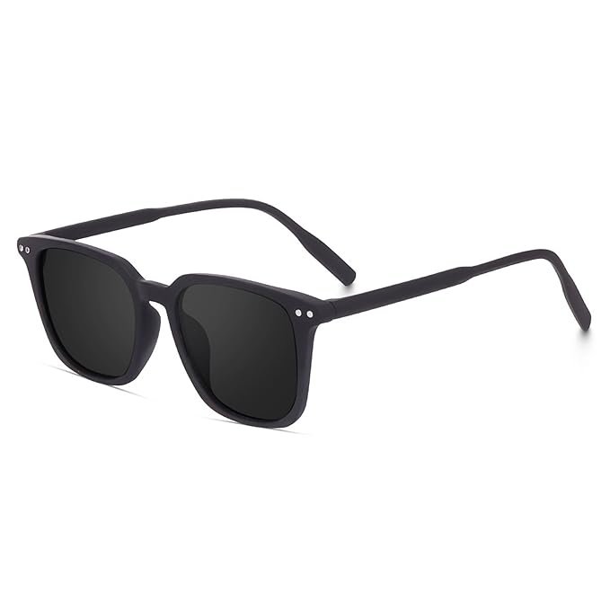 IFLASH Polarized Men's Sunglasses UV400 Protection for Driving Fishing Hiking Golf Outdoor Sport Glasses - Image 2