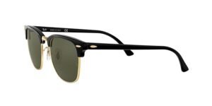 Ray-Ban Unisex Square Sunglasses