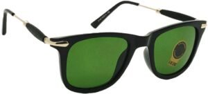 100% UV PROTECTION WAYFAYER SUNGLASS