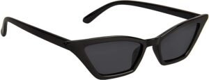 NuVew UV Protected Cat eye Sunglasses For Women
