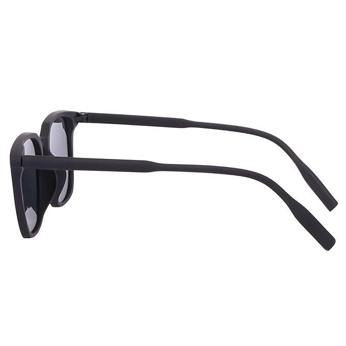 IFLASH Polarized Men's Sunglasses UV400 Protection for Driving Fishing Hiking Golf Outdoor Sport Glasses - Image 5