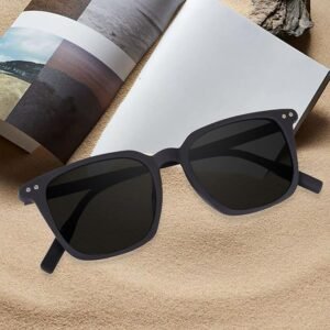 IFLASH Polarized Men's Sunglasses UV400 Protection for Driving Fishing Hiking Golf Outdoor Sport Glasses