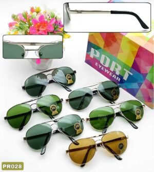 Discount Mix Aviator Sunglasse In Glasses 100% UV Protection