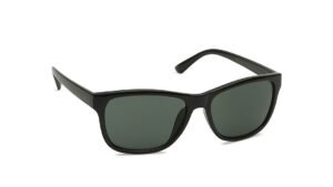 Black Discount Sunglasses for Men