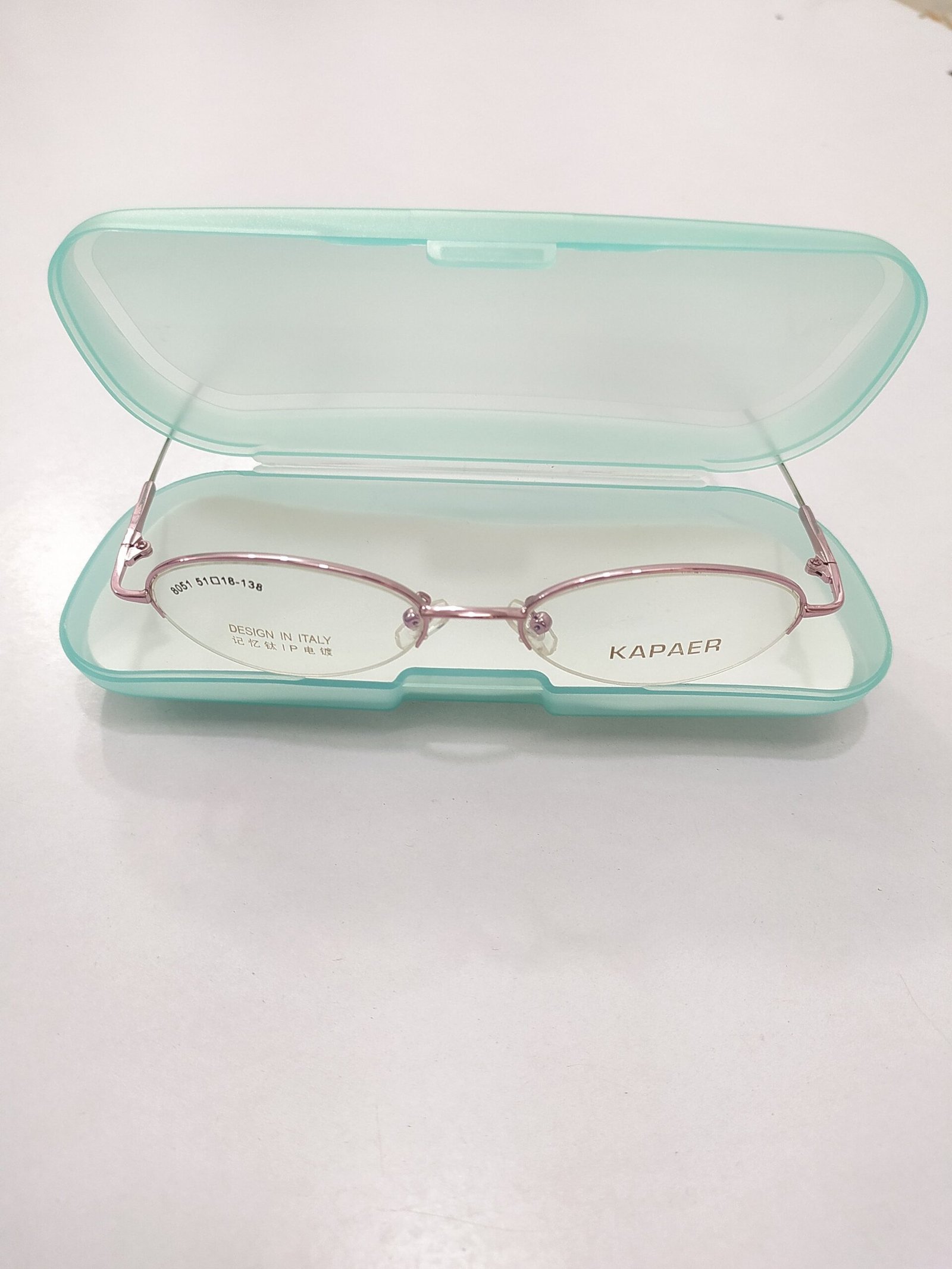 Discount Optical Plus Eyeglasses - Image 5