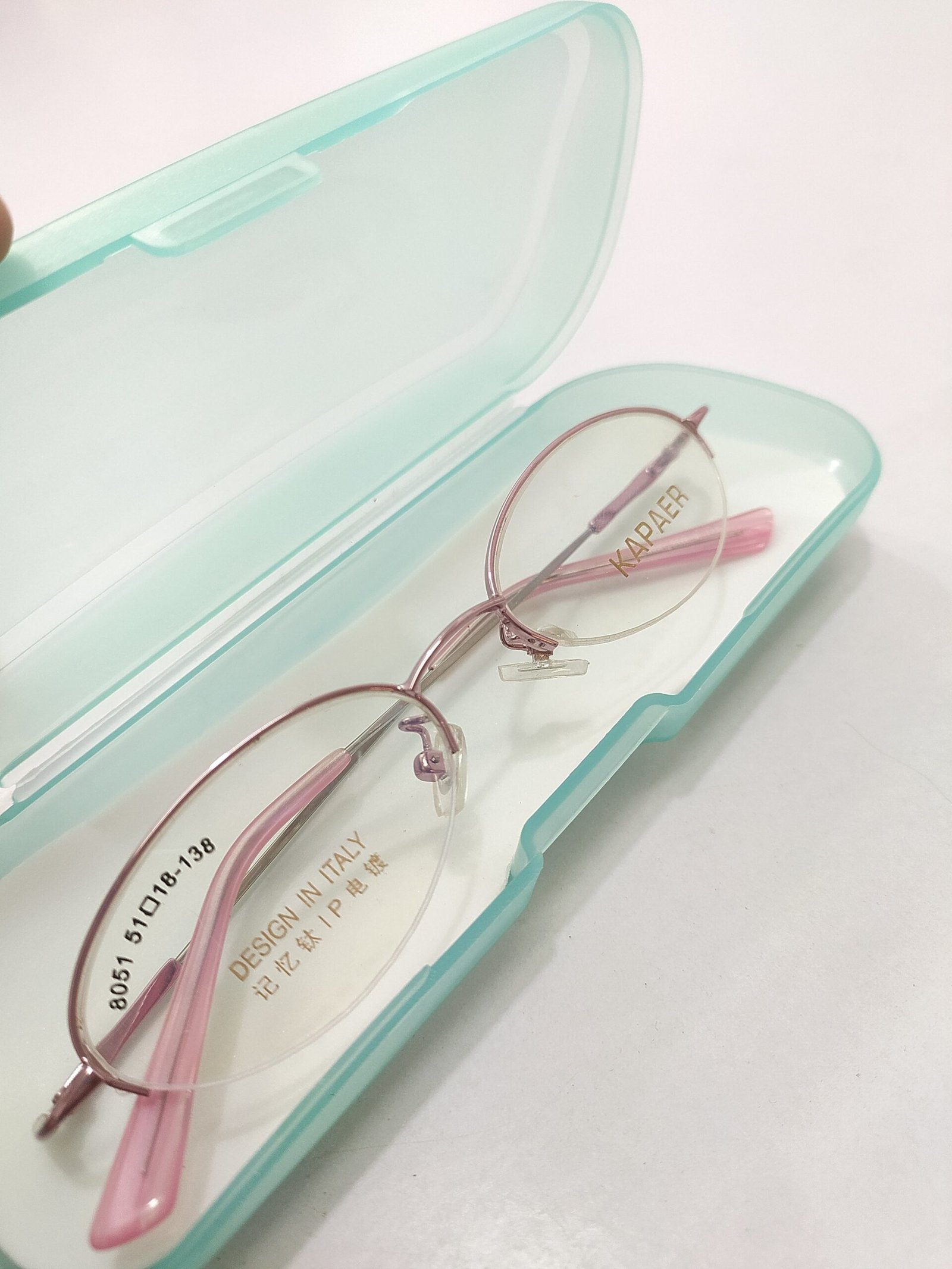 Discount Optical Plus Eyeglasses - Image 6