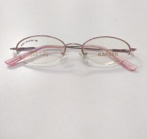 Discount Optical Plus Eyeglasses