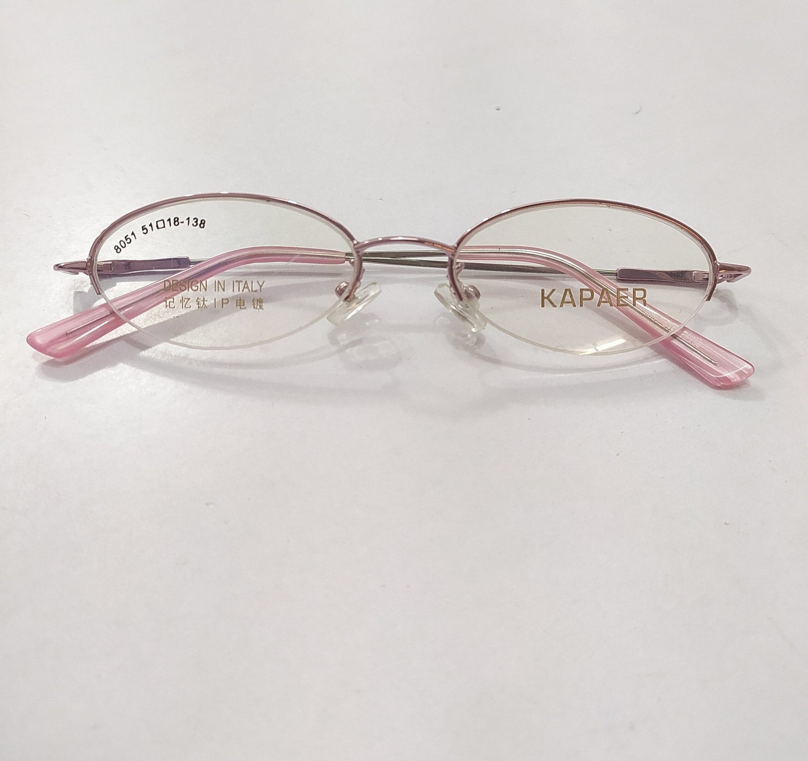 Discount Optical Plus Eyeglasses