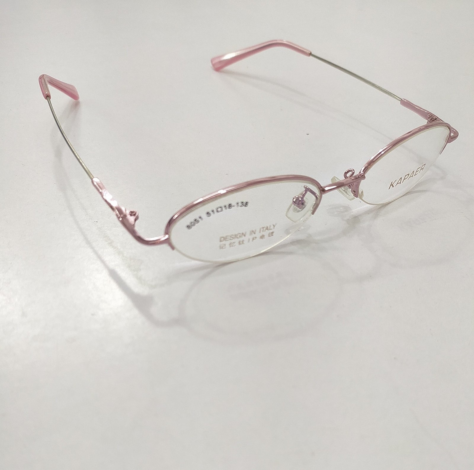 Discount Optical Plus Eyeglasses - Image 2