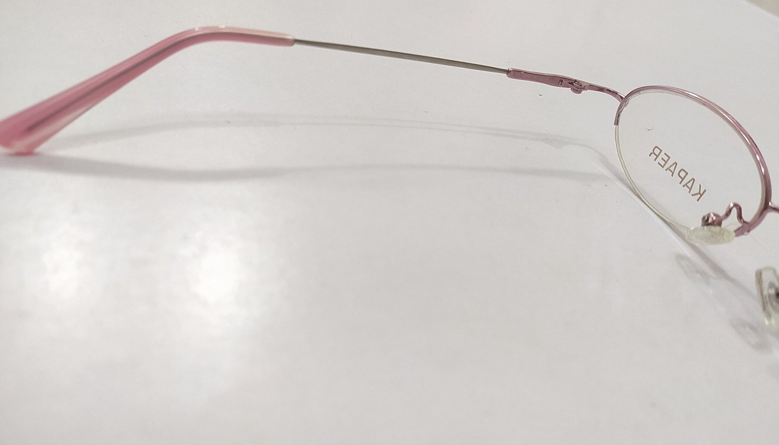 Discount Optical Plus Eyeglasses - Image 3