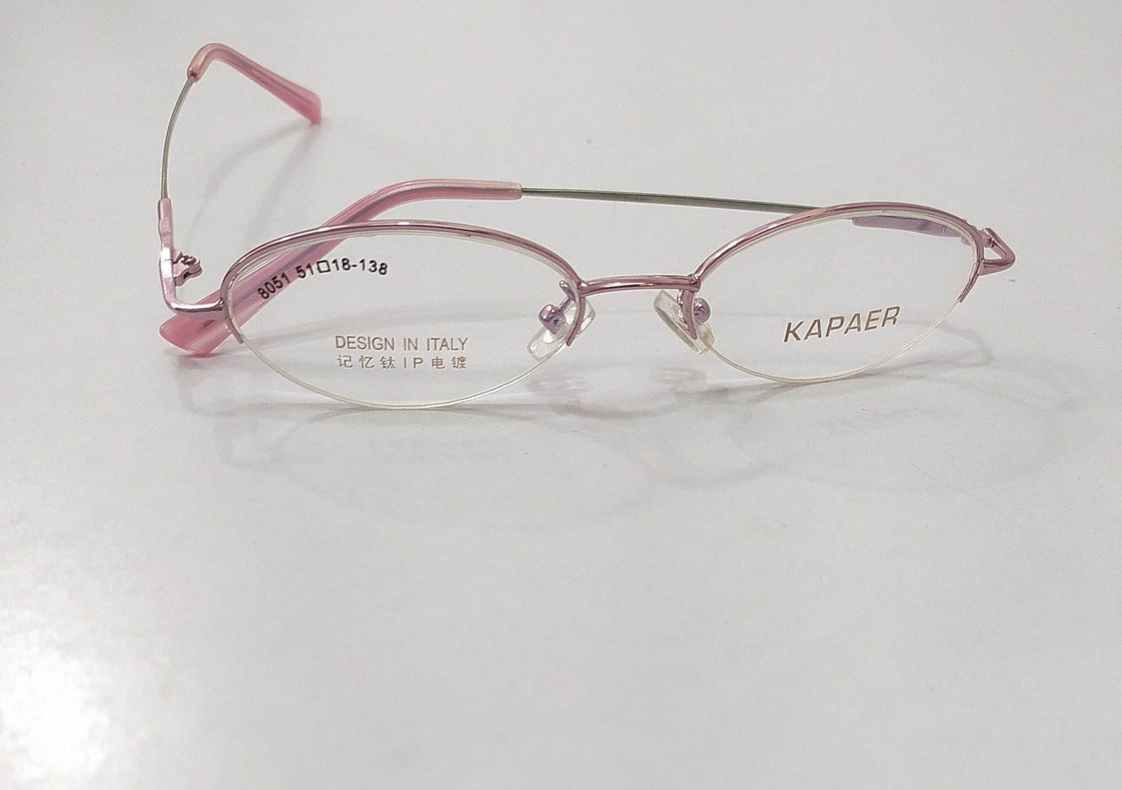 Discount Optical Plus Eyeglasses - Image 4