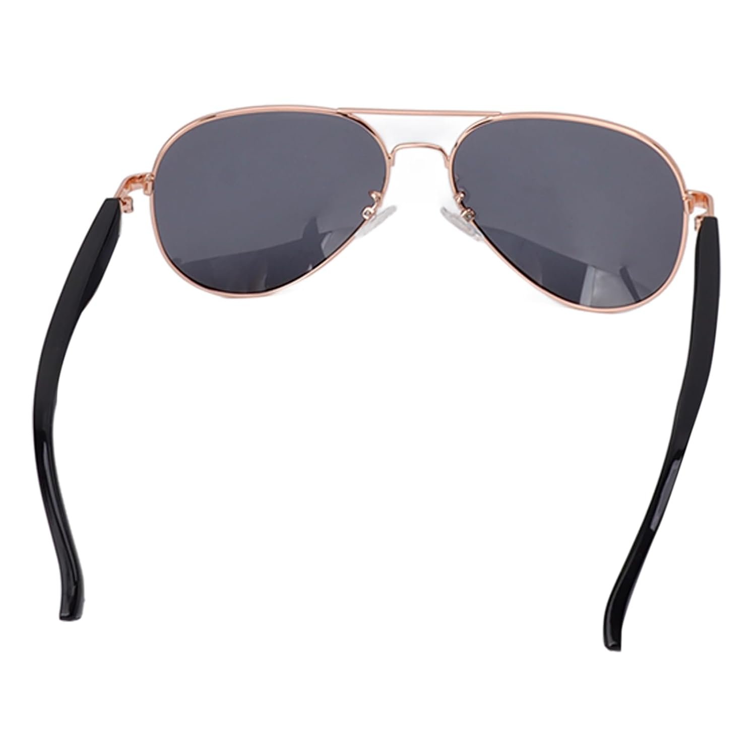 Discount Optical Plus Bluetooth Smart Glasses,Answer The Phone Listen to Music Bluetooth Sunglasses Hands Calling for Men Women - Image 2