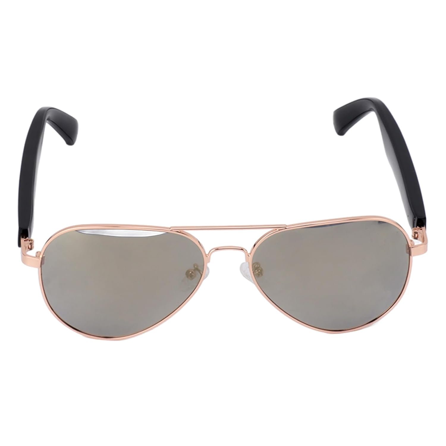 Discount Optical Plus Bluetooth Smart Glasses,Answer The Phone Listen to Music Bluetooth Sunglasses Hands Calling for Men Women - Image 8