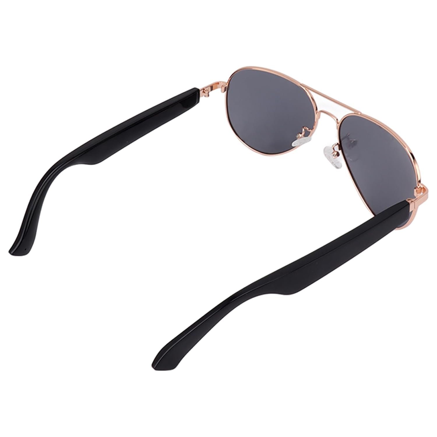 Discount Optical Plus Bluetooth Smart Glasses,Answer The Phone Listen to Music Bluetooth Sunglasses Hands Calling for Men Women - Image 5
