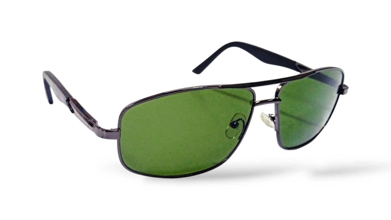 Discount Optical Plus Green sunglasses - Image 6