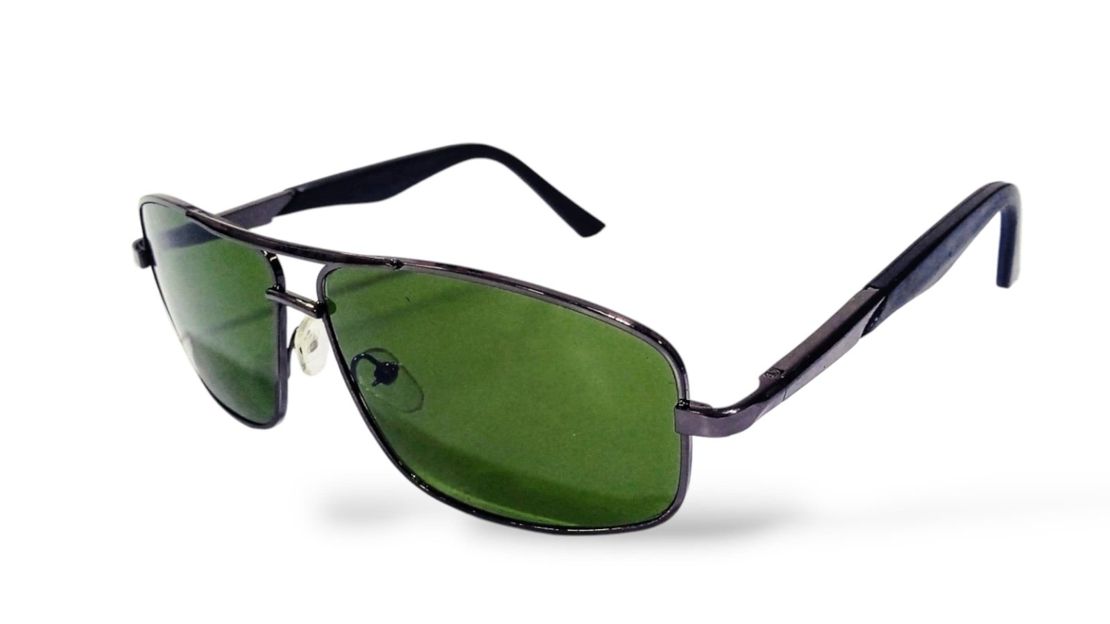 Discount Optical Plus Green sunglasses - Image 5