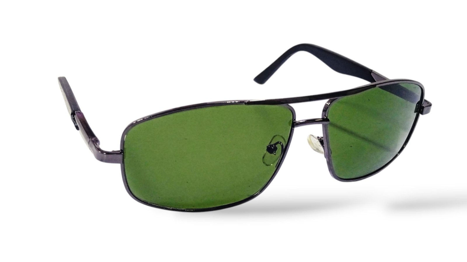 Discount Optical Plus Green sunglasses - Image 2