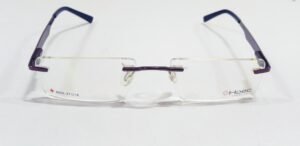 Discount optical plus METAL RIMLES
