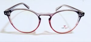 Discount Optical Plus gry and Red
Fullrim