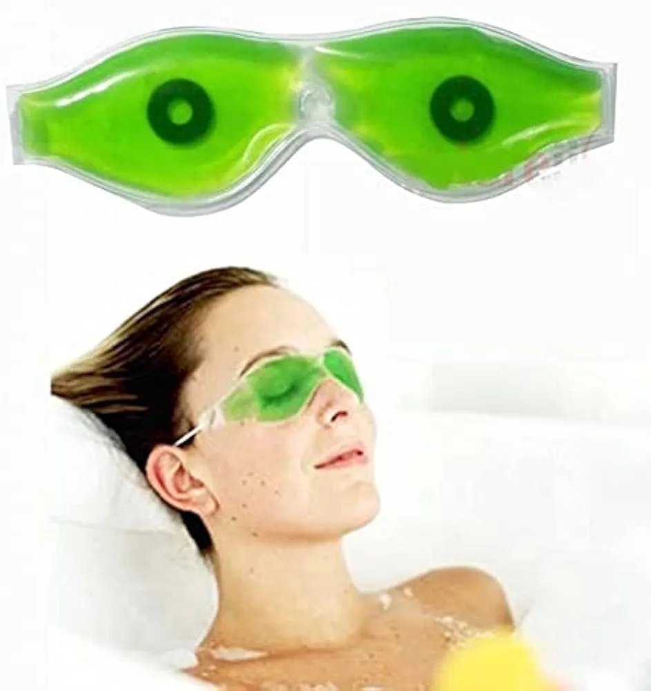 Alovera eye mask - Image 3