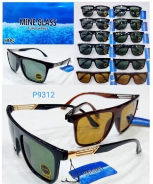 DISCOUNT OPTICAL WAYFARER UV PROTECTION SUNGLASSES