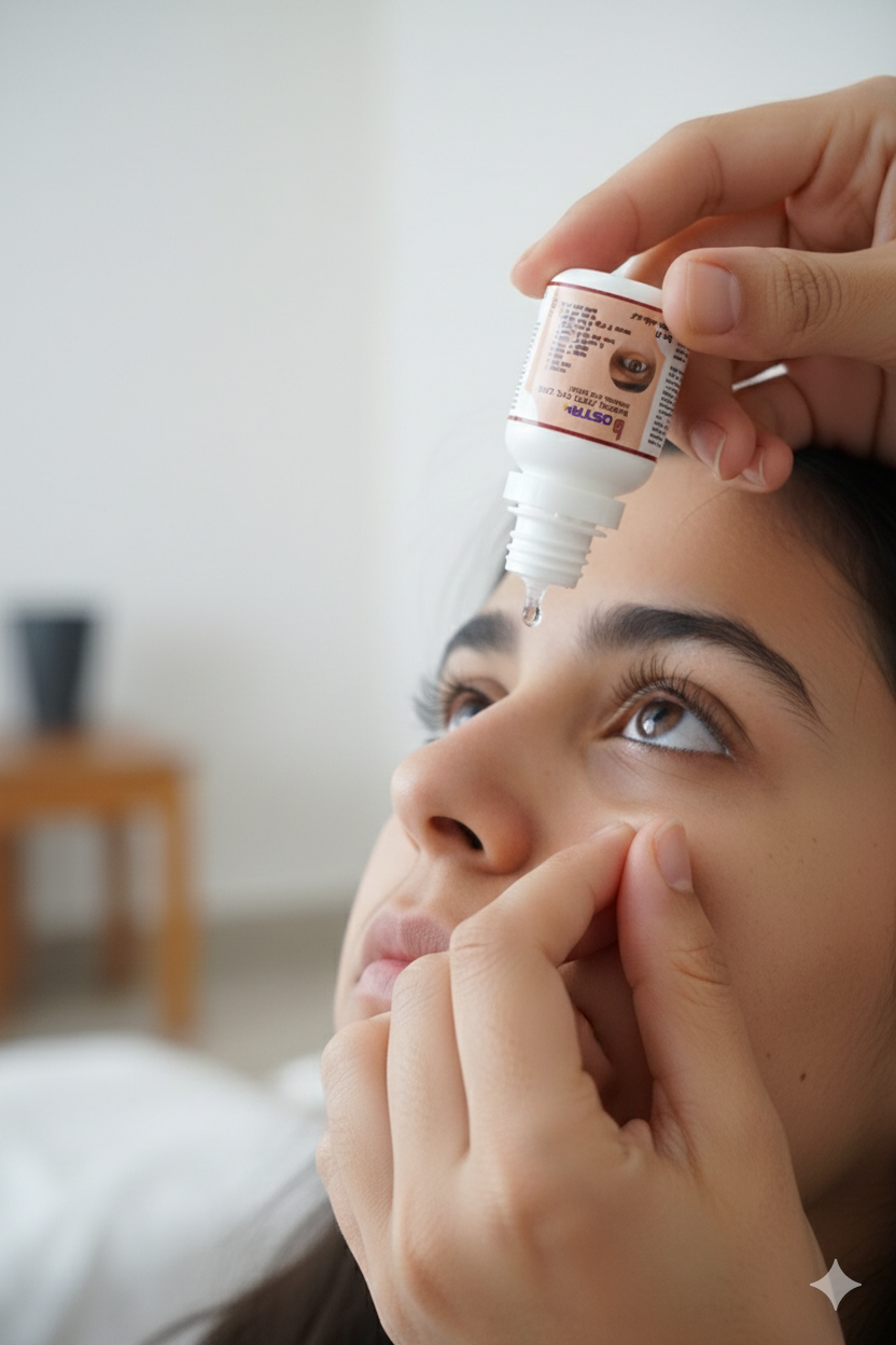 MADHU JYOTI EYE CARE( HERBAL EYE DROPS) - Image 4